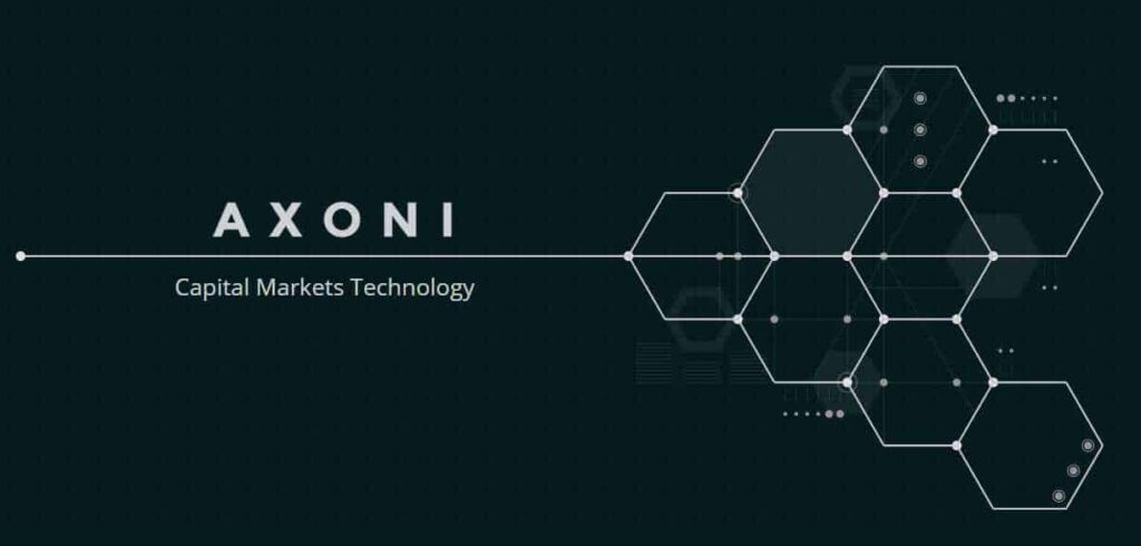 axoni crypto coin