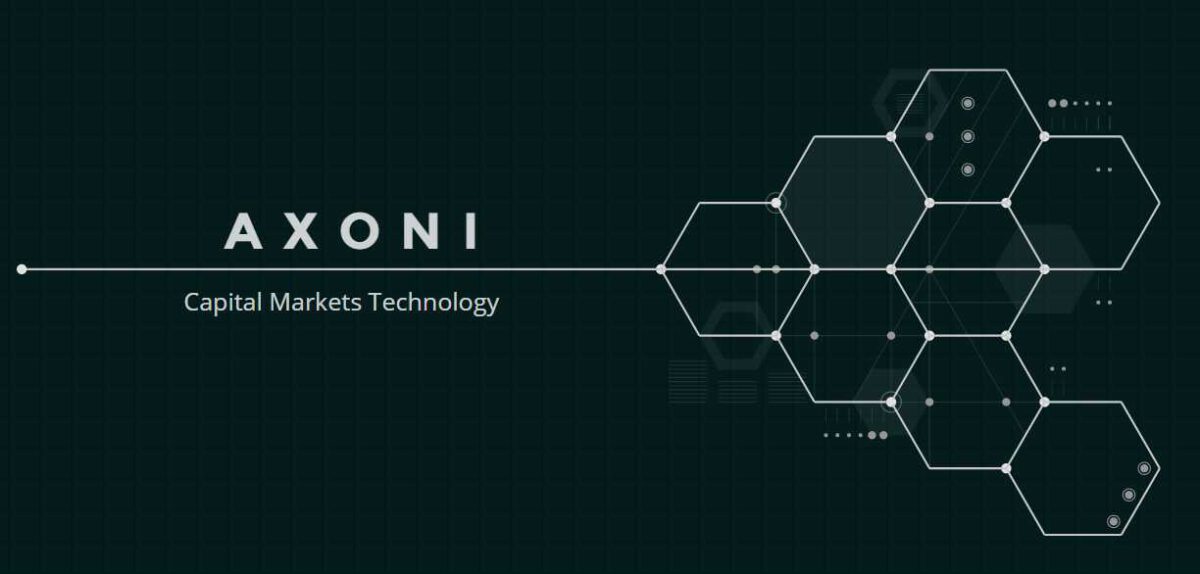 axoni blockchain