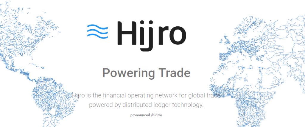 hijro cryptocurrency