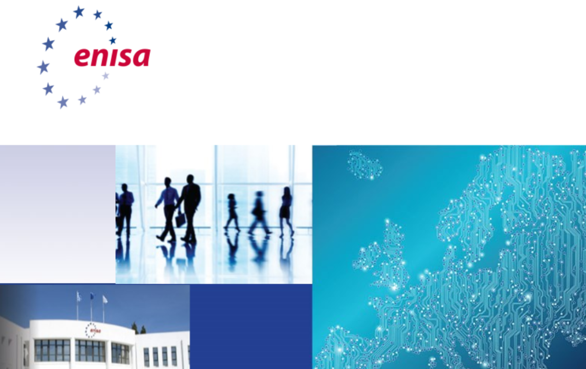 enisa blockchain