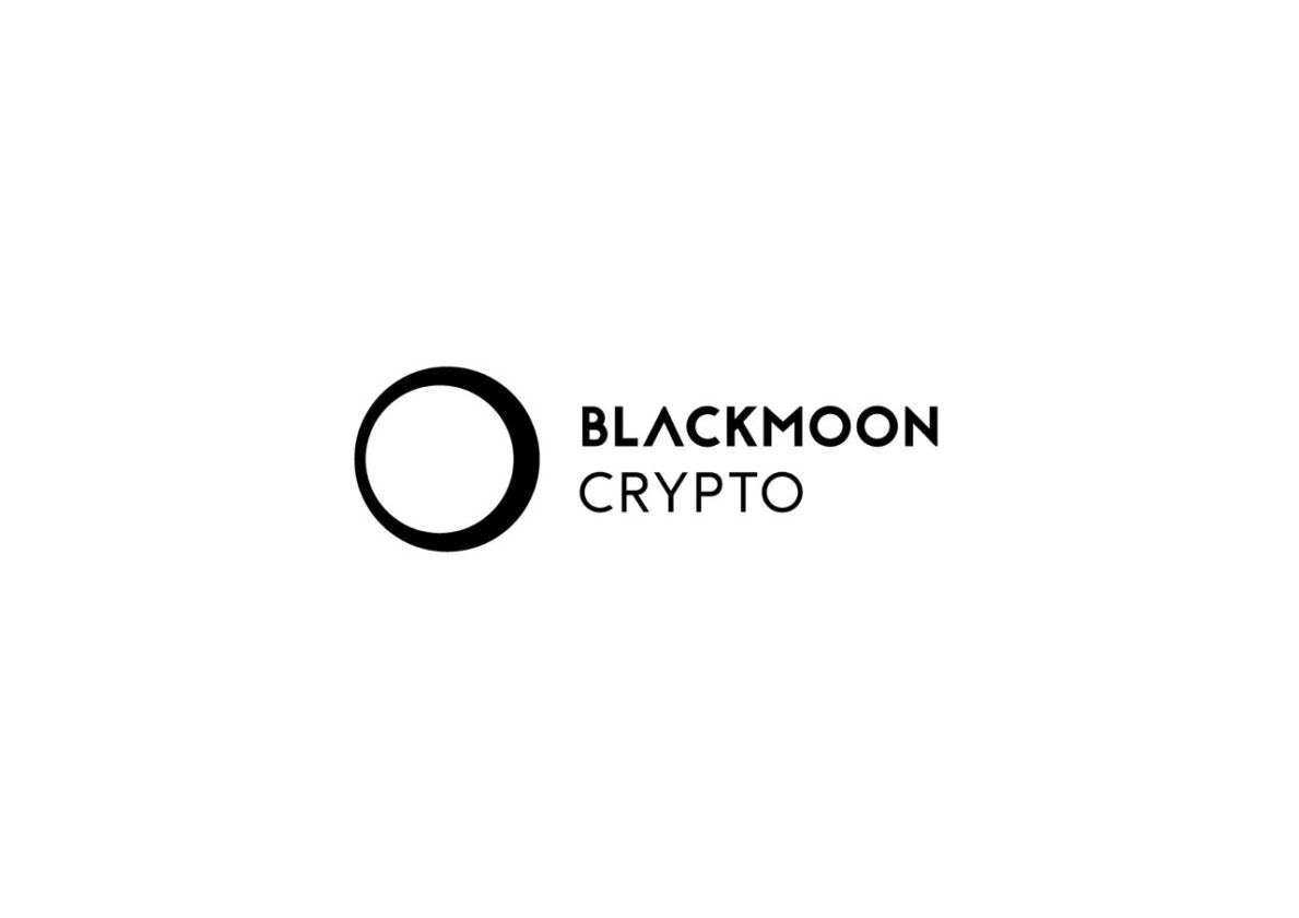 Blackmoon Financial Group Launches BlockchainBased