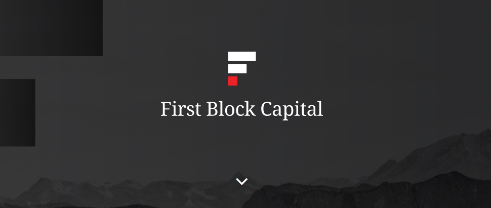 first block capital bitcoin trust