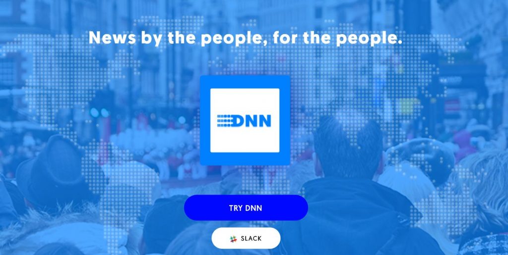 crypto fair balanced news dnn