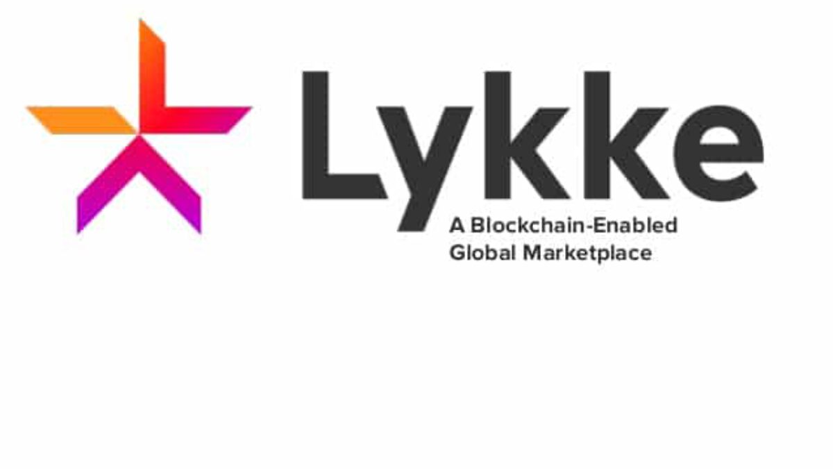 lykke blockchain