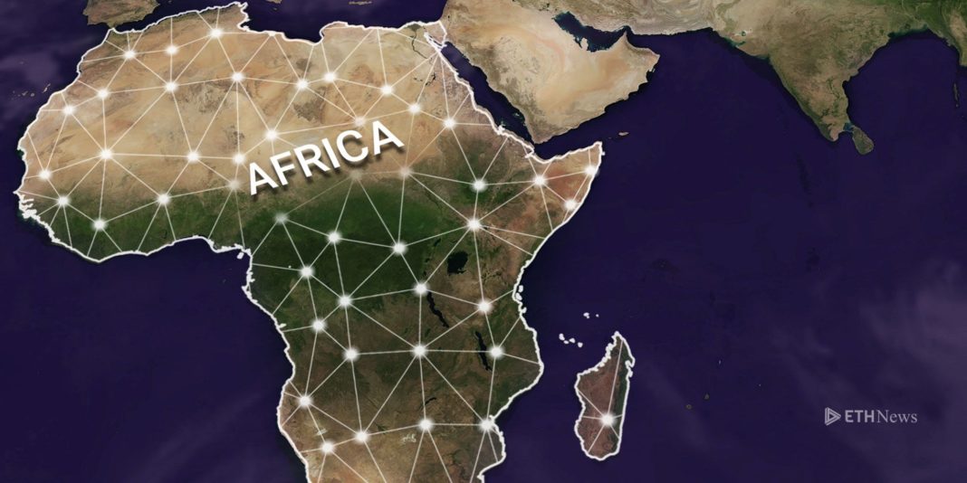 blockchain afrique