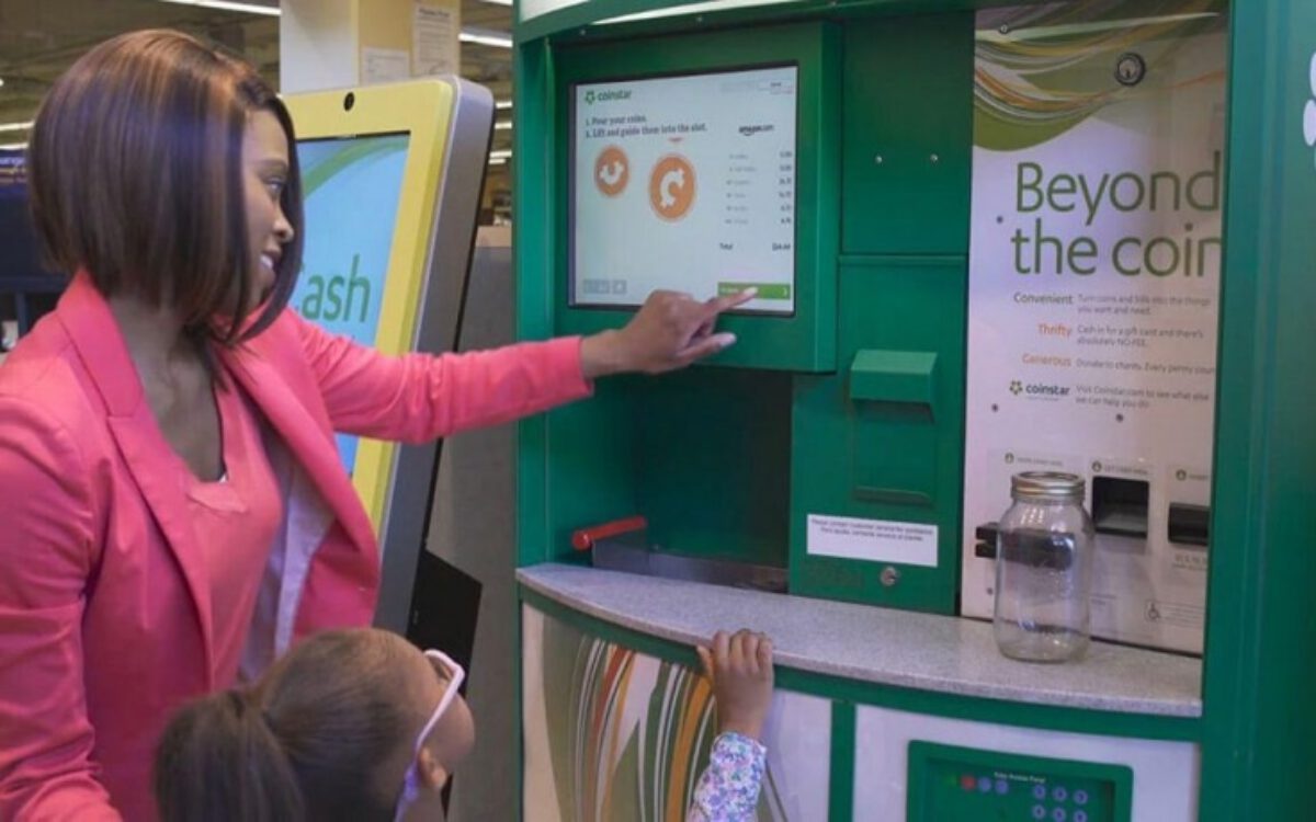 how to buy bitcoin at coinstar kiosk