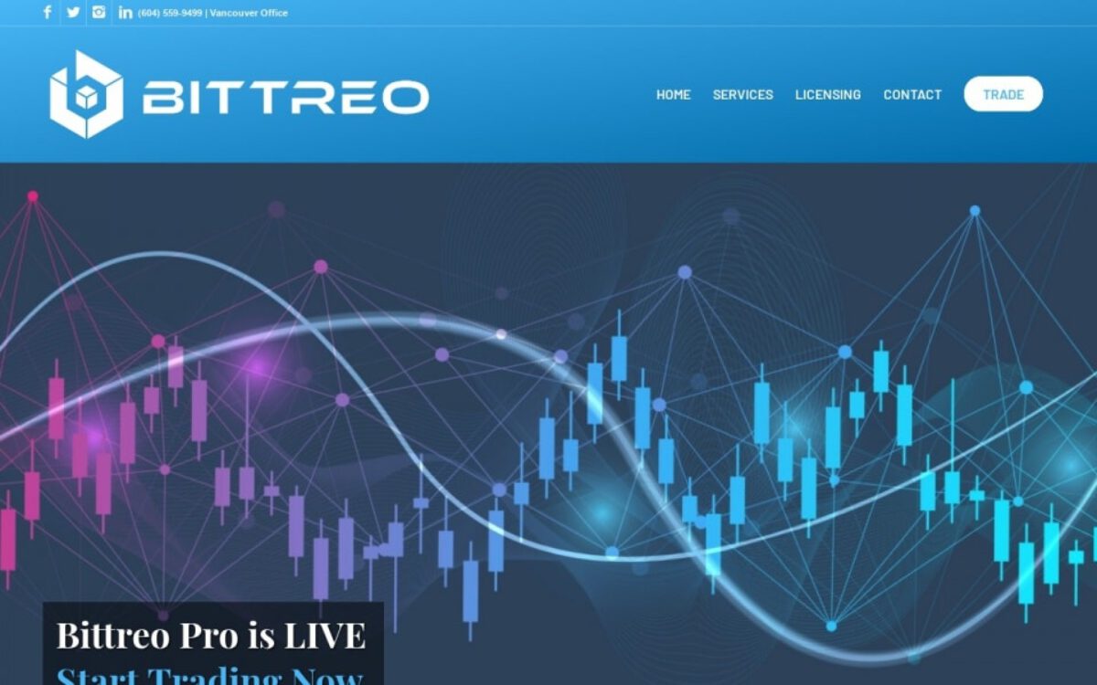 bittreo crypto