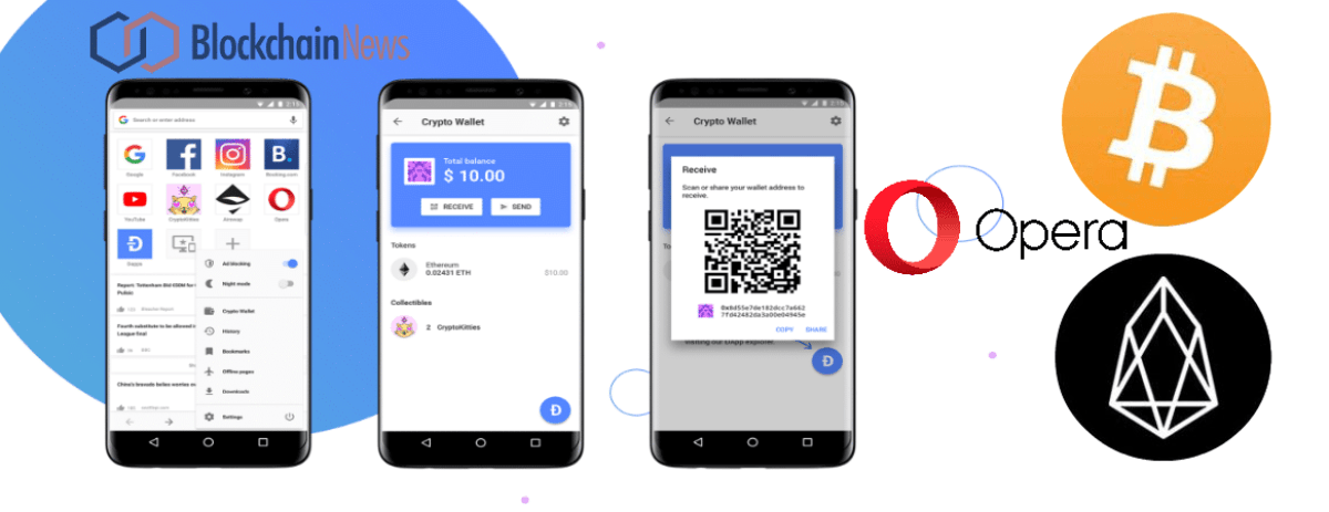 Опера крипто браузер. Opera Crypto. Опера кошелек. Opera Crypto Wallet валюты. Опера и крипто кошелëк.