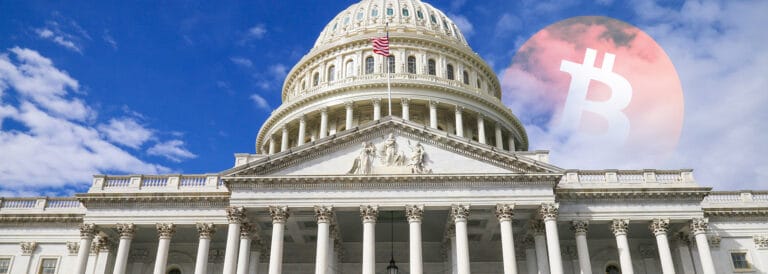 U.S. Lawmakers Pondering “Crypto-Currency Act of 2020”