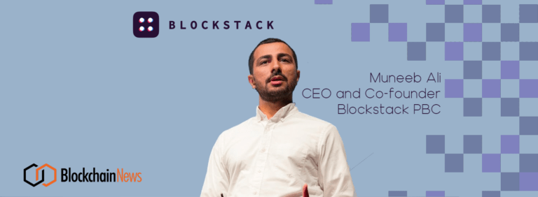 Blockstack Proposes Using Bitcoin, Novel ‘Proof of Transfer’ To Accelerate A Truly User-Owned Web 3.0