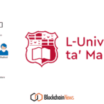 Malta, university, blockchain, voting, ledger, distributed