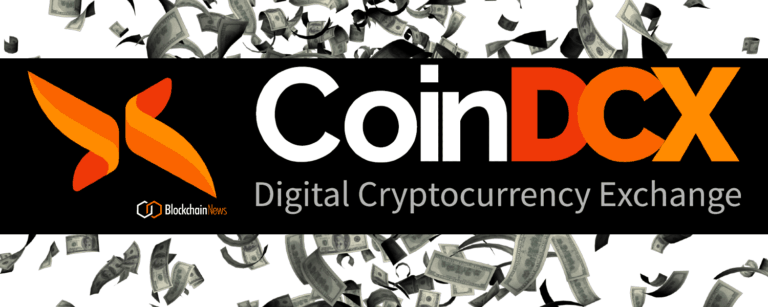 coindcx, india, cryptocurrency, exchange