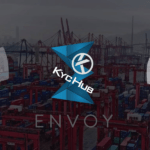 envoy, kychub, kyc, onboard, supplychain, blockchain