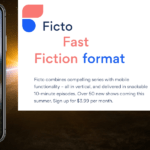 Ficto, Video, Streaming, Content, Fiction, Production, TV, Blockchain, Payments, Producers, Directors, Filmmakers, Film