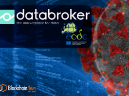 databroker, covid19, coronavirus, data, market, marketplace, ECDC