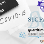 Swiss, French and Estonian Companies Team Up to Create a “Covid-19 Secured Health Passport”