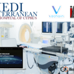 VeChain Teams up with I-Dante To Build Blockchain-Enabled Medical Data Management Platform for Cypriot Hospital