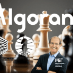 algorand, chess, digital, micali, MIT, Scores, Blockchain