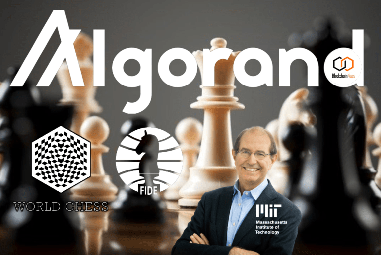 algorand, chess, digital, micali, MIT, Scores, Blockchain