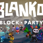 Blankos Block Party, MMO, Mythical, gaming, technology, studio, game industry,