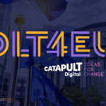 DLT4EU, DLT, EU