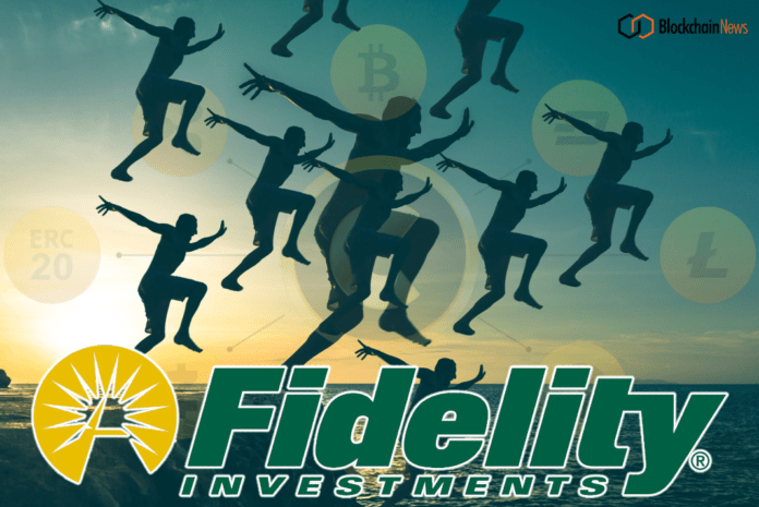 Fidelity Digital Assets