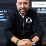 gerard lopez, invest, crosstower, blockchain, digital assets, exchange