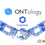 ontology, chainlink, deal, signed