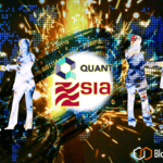 SIA, QUANT, BLOCKCHAIN, INTEROPERABILITY