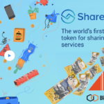 sharering, alpha sigma, investment, vc, blockchain, share, economy