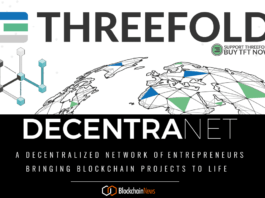 decentranet, Threefold, P2P