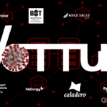 Vottun, Covid19, covid-19, coronavirus, healthcare, records