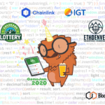 chainlink,igt,ethdenver,gamejam,2020,chainlink,colorado,lottery,eth,ethdenver