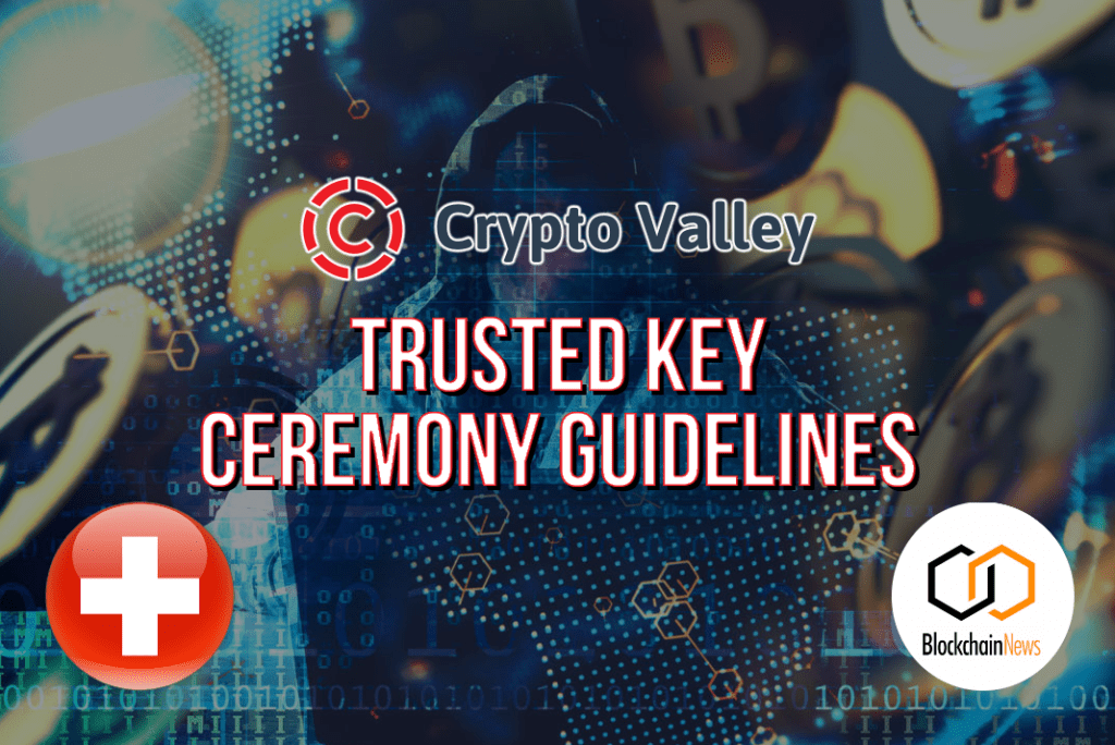 crypto valley association code of conduct