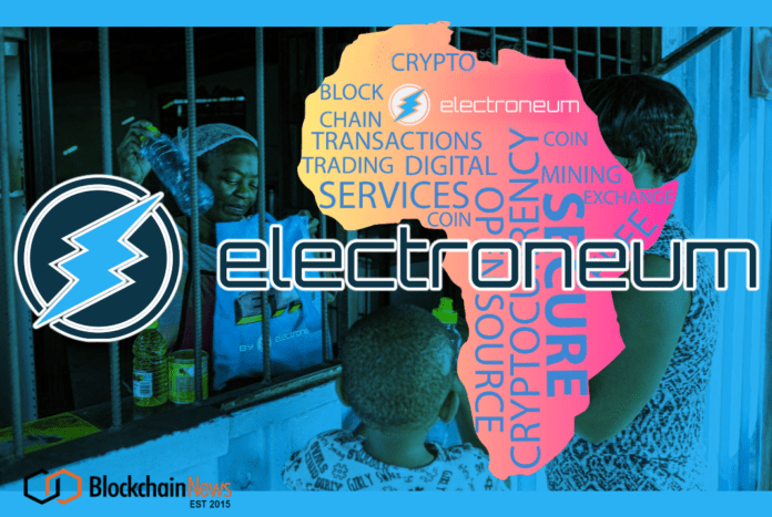 electroneum, Africa, Gambia, Senegal, Nigeria, and Mali, electricity, africa, mobile, airtime, data, top-ups, ETN, cryptocurrency, digital assets, cryptocurrency, cryptoassets, trade, securities, security, tokens, tokenomics, cryptoeconomics