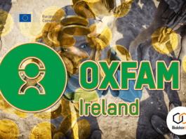 oxfam, european commission, grant, blockchain, blockchain for good, poverty, ngo, EU