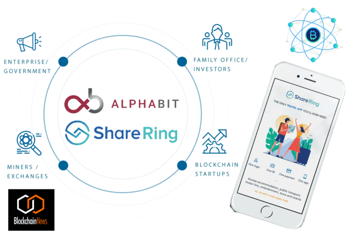 sharing, alphabit, backing, investment, vc, support, travel, fund, sharing economy, sharing, economy