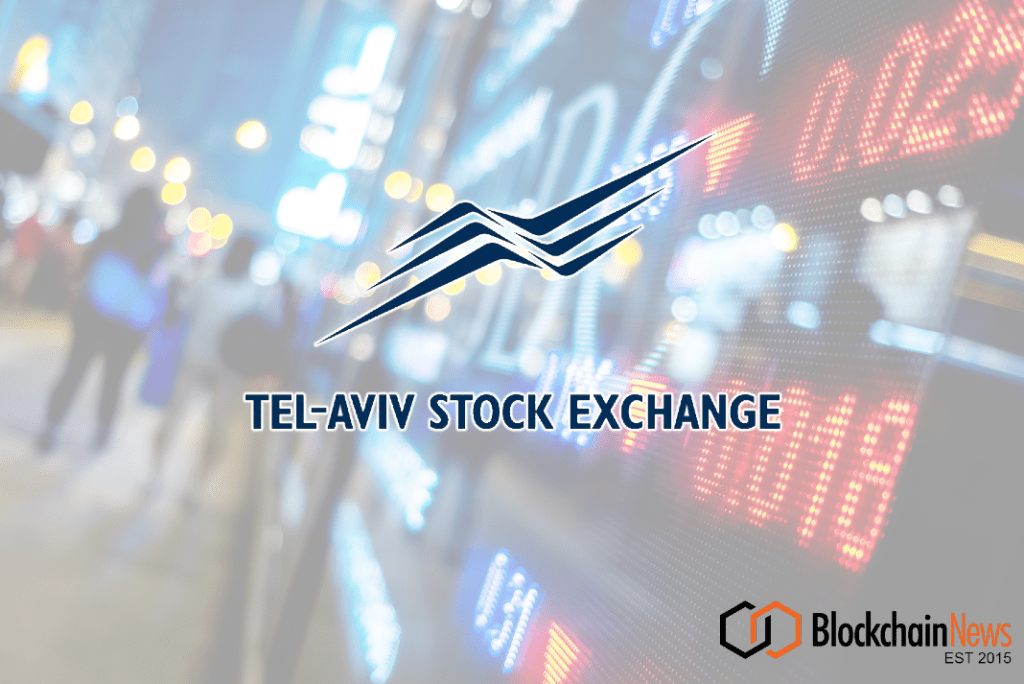 tel aviv stock exchange crypto