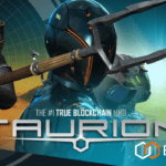 tourion fork 150x150 - Xaya's Latest Emerging Hit Taurion is Going into a Hard Fork Within 24 hours