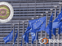 ECB, digital euro, cryptocurrency, blockchain, EU, Europe