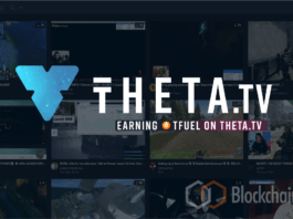Theta, TV, VOD, Video On Demand, Decentralized, Decentralised, Youtube, Twitch