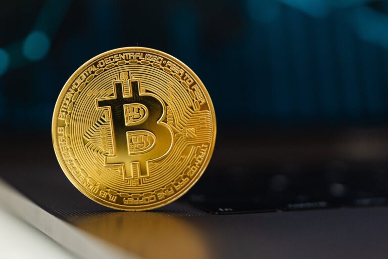 7 Things You Should Know About the Bitcoin Hype