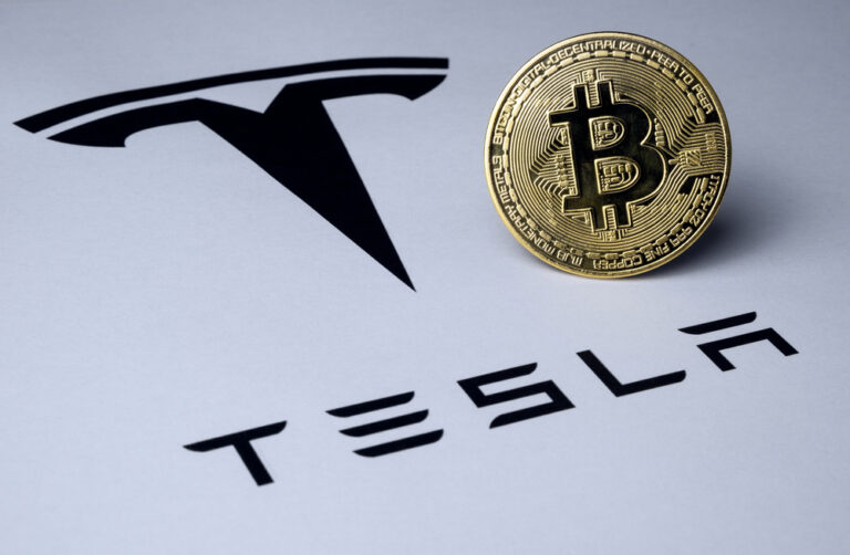 Price of Bitcoin takes Plunge after Musk no Longer Accepts Bitcoin for Teslacar Purchases over Climate Concerns