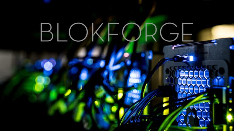 BlokForge Acquires Cryptouniverse to Expand Distribution of Bitcoin Mining Hardware in Europe