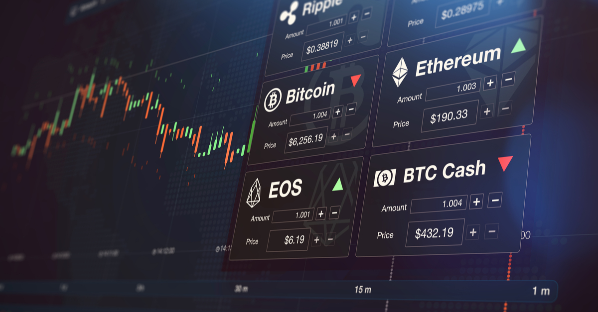 How to Choose the Best Crypto Exchange – Blockchain News, Opinion, TV ...