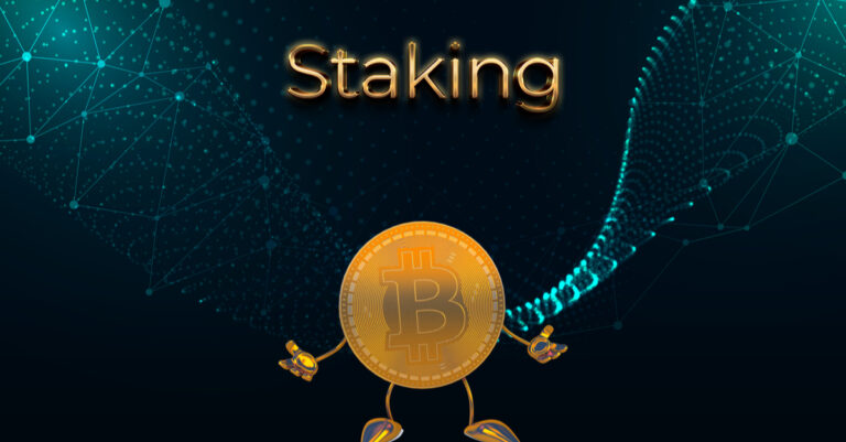 What You Need To Know About Staking Crypto