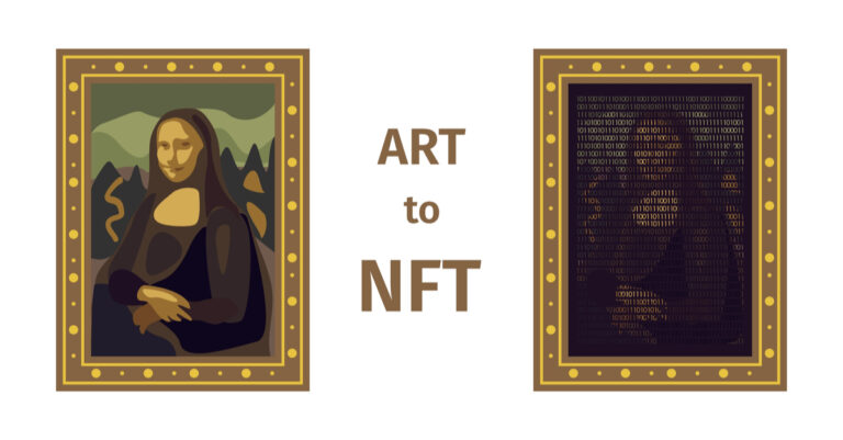 NFTs, a Short-lived Hype or the Definite Future of Art Ownership?