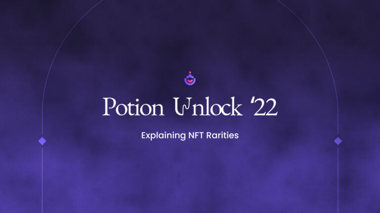 PotionLabs Closes Sales of $12M from key DeFi players ahead of Novel NFT Game ‘Potion Unlock’