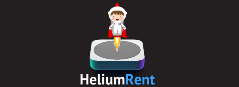 Helium Rent Launches A New Way To Rent Helium Mining Hotspot To Bolster Cloud Mining Profitability