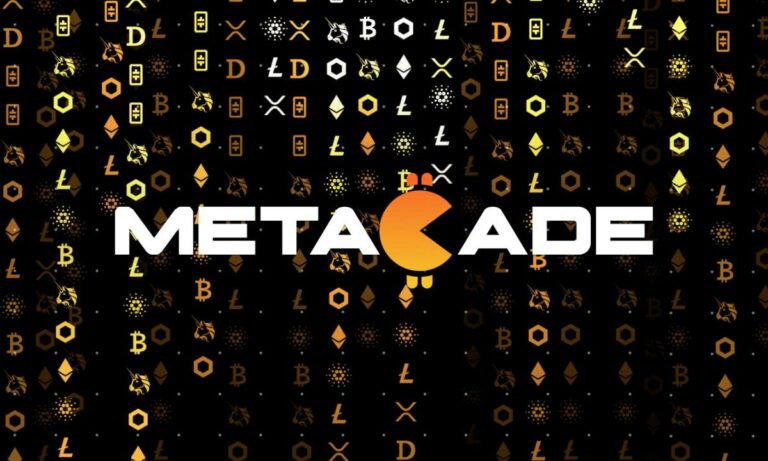 Metacade Presale Hits Final Stage Before Listings, Raising Over $500k in under 24 hours